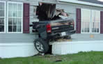 drive through, drivethrough, drivethru, drive thru, mobile home, f150