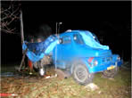 hot tub truck, hottub, sauna, steambath
