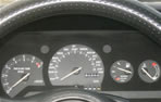 speedometer, speeding, highrate
