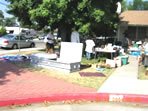 Redneck Yardsale, Redneck Garage sale