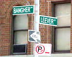 bangher leaver