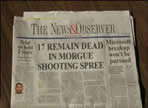 morgue shooting spree