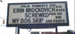 funny movie listings