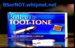 toot tone ring tone gas tone