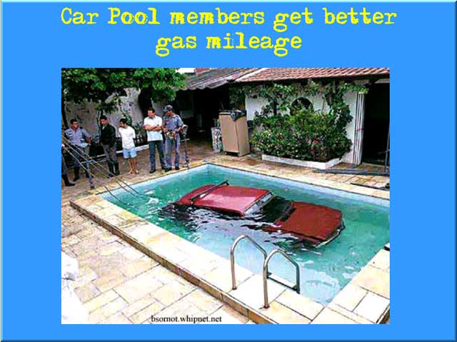 driver safety, women drivers, redneck women drivers, drivers guide