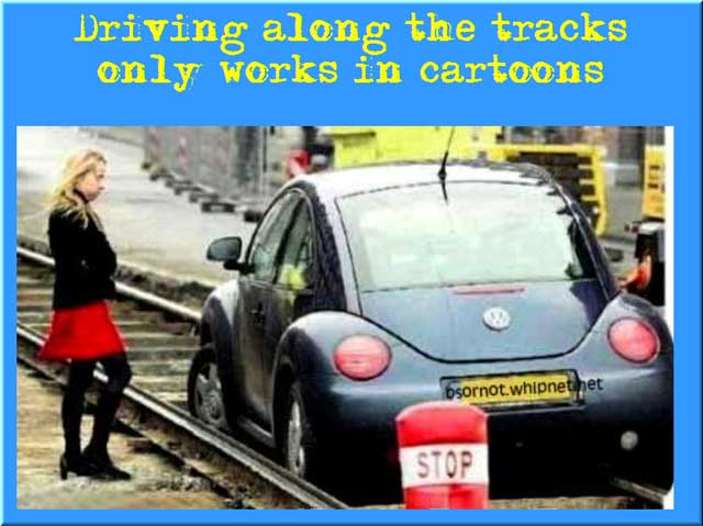 driver safety, women drivers, redneck women drivers, drivers guide