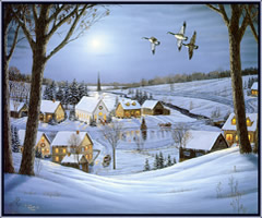 Christmas Time