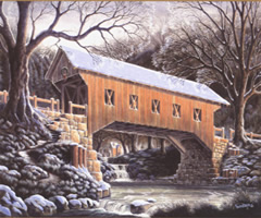 Over the River
