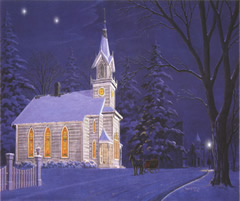 Silent Night