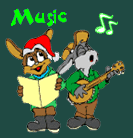 musical christmas