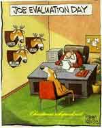 jobe evaluation, santa employment, reindeer layoff, reindeer job