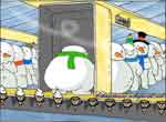 snow cones, how snow cones are made