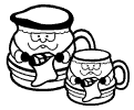 Christmas Mugs