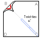 Candy Cane Diagram 4