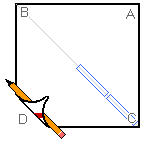 Candy Cane Diagram 5