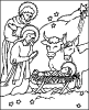 Holy Manger