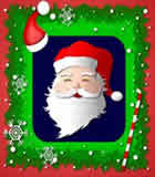 Santa Claus for Kids