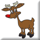 north pole, penguins, santa, elves, jingle, gifts