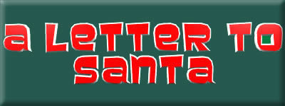 Letter to Santa