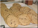 Tollhouse Cookies