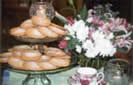 Brown Sugar Cookies