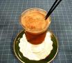 Hot buttered rum, holiday spirits, holiday drinks