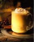 Eggnog, christmas eggnog, holiday spirits