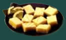 Lemon Squares