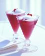 Berry punch, holiday punch, christmas punch