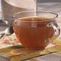 Spiced tea, christmas tea