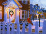 holiday at home, high resolution, calendar and wallpaper