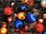 ornaments on the tree, holiday dressing, old fashioned christmas