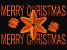 3d rotating christmas stars