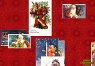Christmas card images