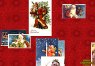unique christmas card screensaver