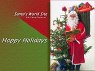 history santa claus slideshow