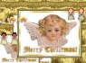 Angels, plaques and cards