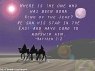 slient night song, three wise men, myr
