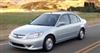 Honda Civic Hybrid