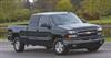 Chevy Silverado Hybrid