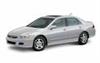 Honda Accord Hybrid Navi