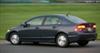 2006 Honda Civic Hybrid