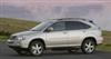 Lexus RX 400h Hybrid