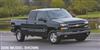 Chevy Silverado Hybrid
