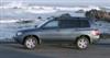 Toyota Highlander Hybrid