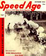 indy speed racer, indy race magazine
