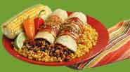 corn tortilla