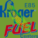kroger e85 fuel kroger E85 Ethanol stations