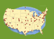 E85 Station Locator