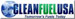 Clean Fuel USA E85 ethanol alternatrive renewable fuel
